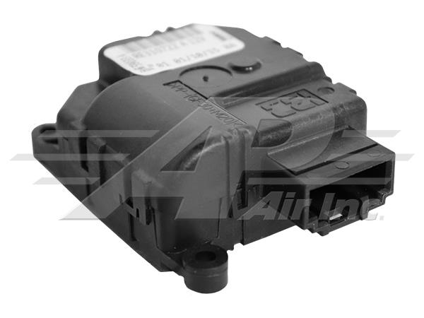 570-884 - Heater Actuator - 5 Pin, John Deere