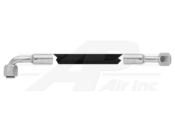 7-207865 - Hose Assembly, Suction Hose