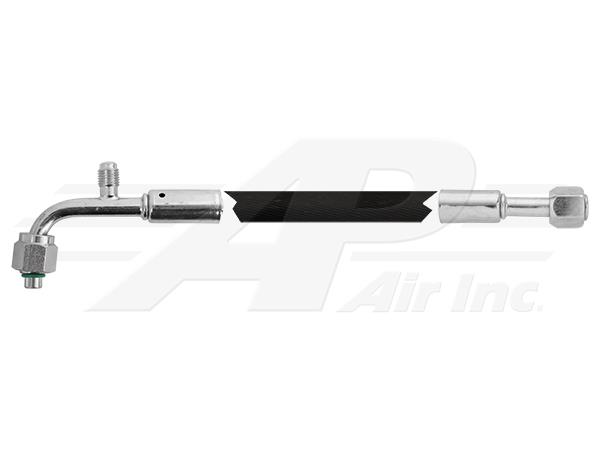 7-207868 - Hose Assembly, Receiver Drier to Expansion Valve Hose