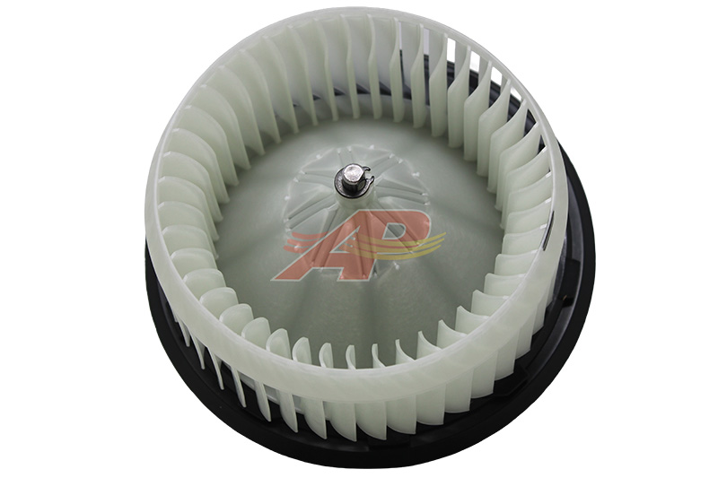 15-2250 - Blower Motor Assembly, 12v