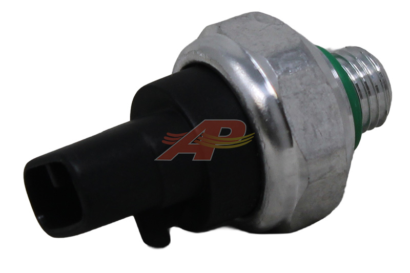 14-2139 - Pressure Switch, Mounted on Drier