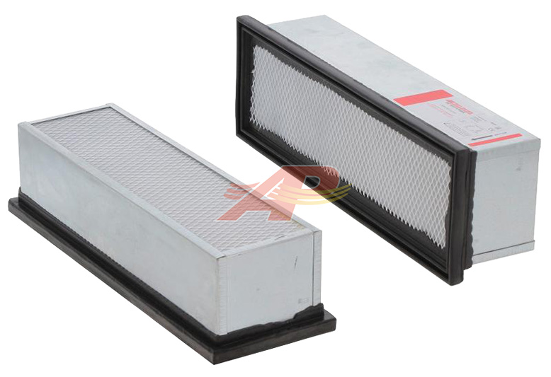 15-5428 - Active carbon cabin filter, Fendt (*)