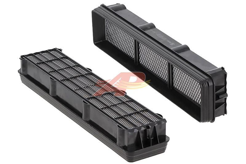 15-5004C1 - Active carbon cabin filter, John Deere (*)