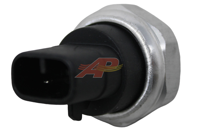 14-2139 - Pressure Switch, Mounted on Drier