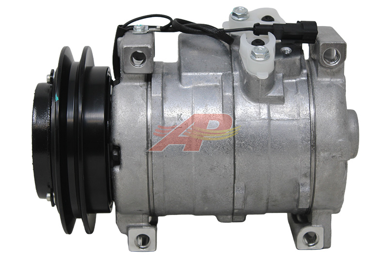 503-1373 - Compresseur aftermarket - 10S17C, 1 gorge, 12v