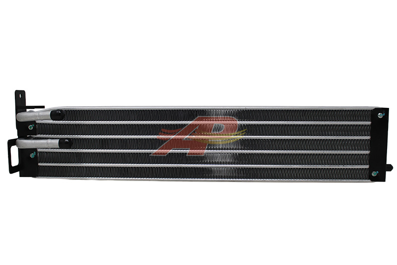 11-5017 - Refroidisseur d'huile original OEM Sanden, Case New-Holland