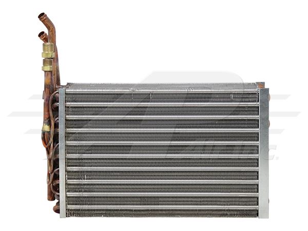 590-2555 - Evaporator, Caterpillar