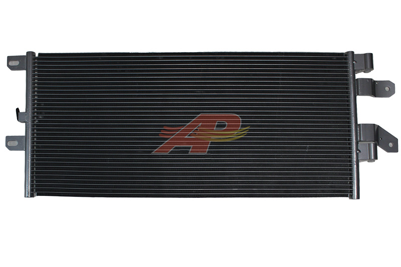 11-1561 - Condenser, Scania