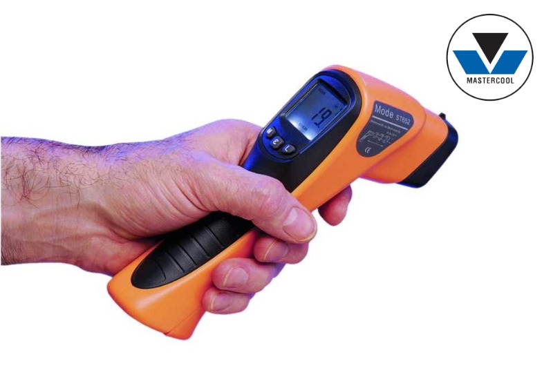 18-5007 - Mastercool Thermomètre digital sans contact