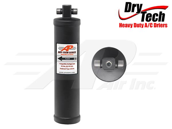802-237 - Déshydrateur - 70mm x 298mm - M16 X 1.5 Male