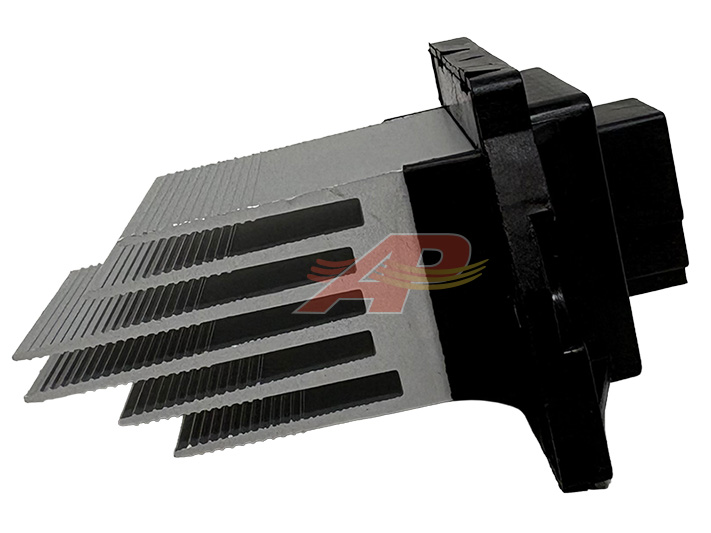 14-3118 - Blower Motor Resistor, 24v