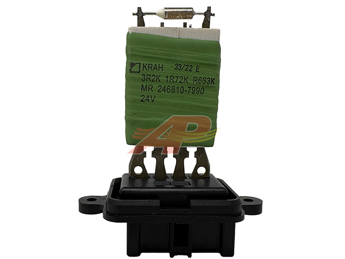 14-3084 - Blower Motor Resistor, 24v