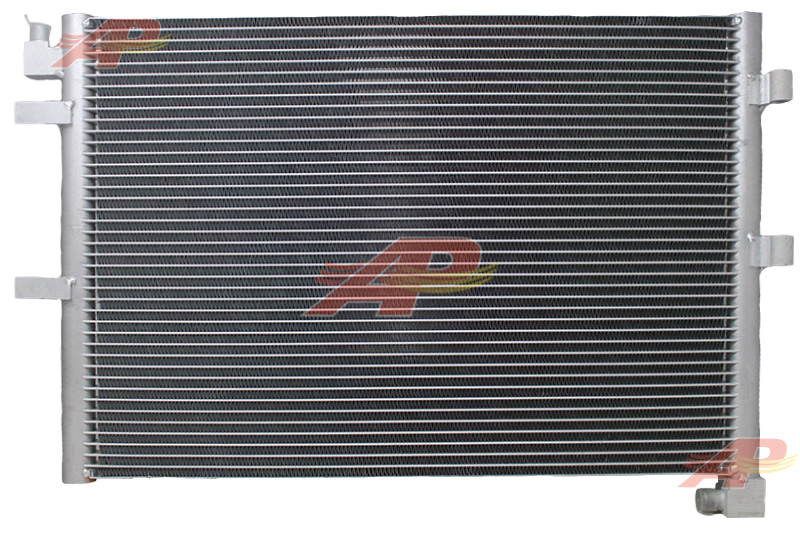 400-5546 - Condenser, John Deere - RE588072