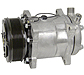 Compressors