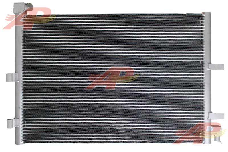400-5546 - Condenser, John Deere - RE588072