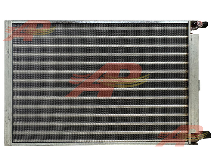 11-1602 - Condenser, Merlo
