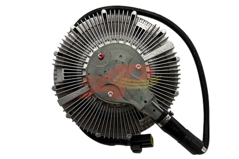 15-6025 - Radiator Fan Clutch