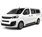 MINIVANS
