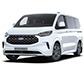 MINIVANS
