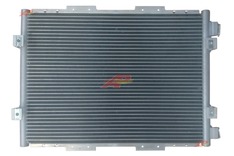 400-2086 - Condenser, Hyundai CE