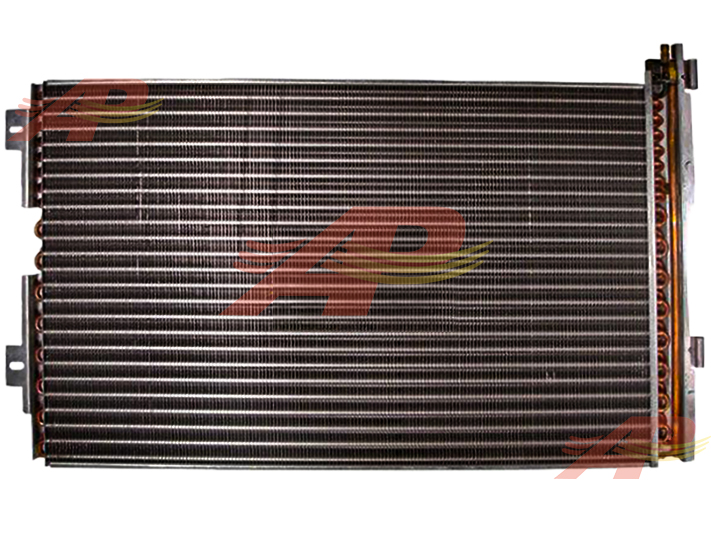 400-2046 - Condenser Case New-Holland (*)
