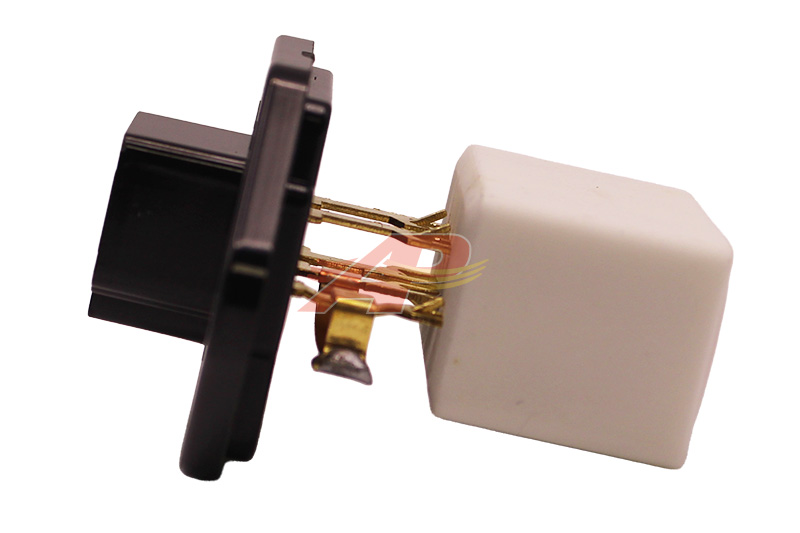 14-3117 - Blower Motor Resistor, 24v