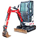 EXCAVATRICE