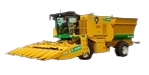 RECOLTEUSE AUTOMOTRICE