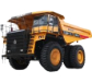 DUMP TRUCK
