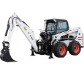 BACKHOE