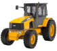 TRACTEURS ARTICULÉS
