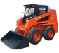 SKID STEER