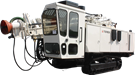 CRAWLER DRILL