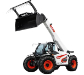 TELESCOPIC HANDLER