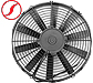 SPAL / Diamètre Ventilateur - Ø 405mm