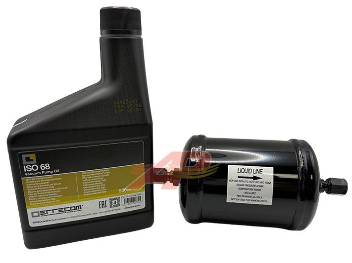 21-7021 - Kit de maintenance Cube - Cube-SK