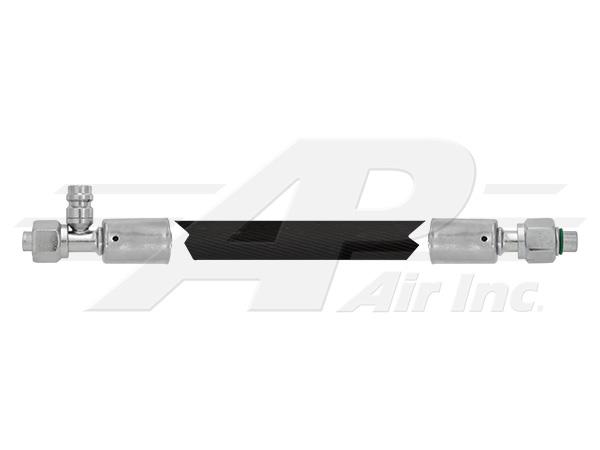 7-417845 - Hose Assembly, Suction Hose - Compressor End