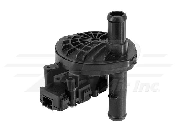 570-621 - Heater Valve, New Holland