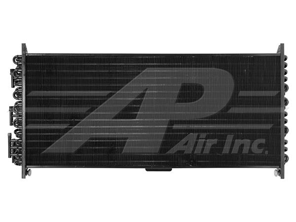 400-1025 - Condenser With Fuel Cooler