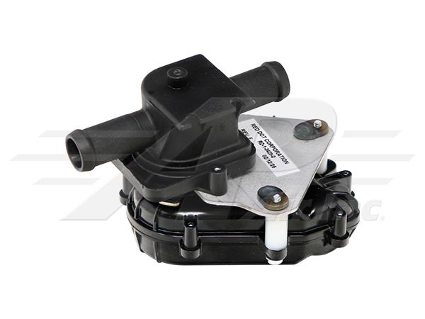 570-258 - Electronic Heater Valve