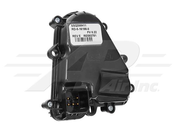 570-886 - Actionneur de chauffage, John Deere