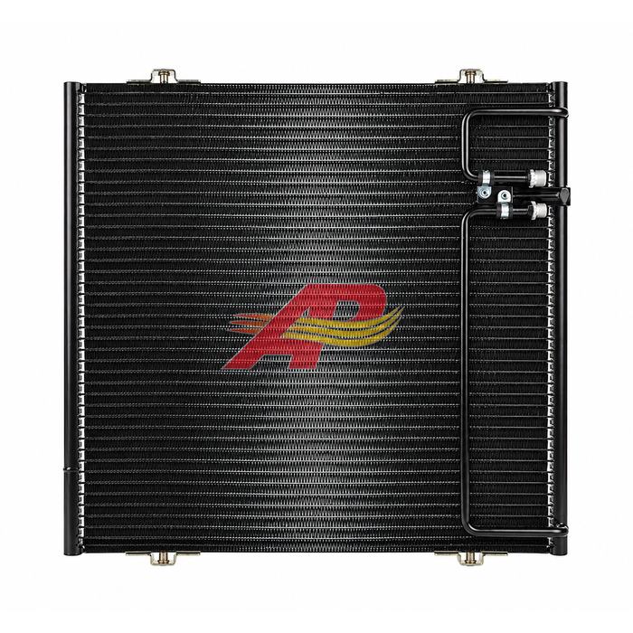400-3218 - Condenser Fendt 900 Vario Series (2002 -> 2006)