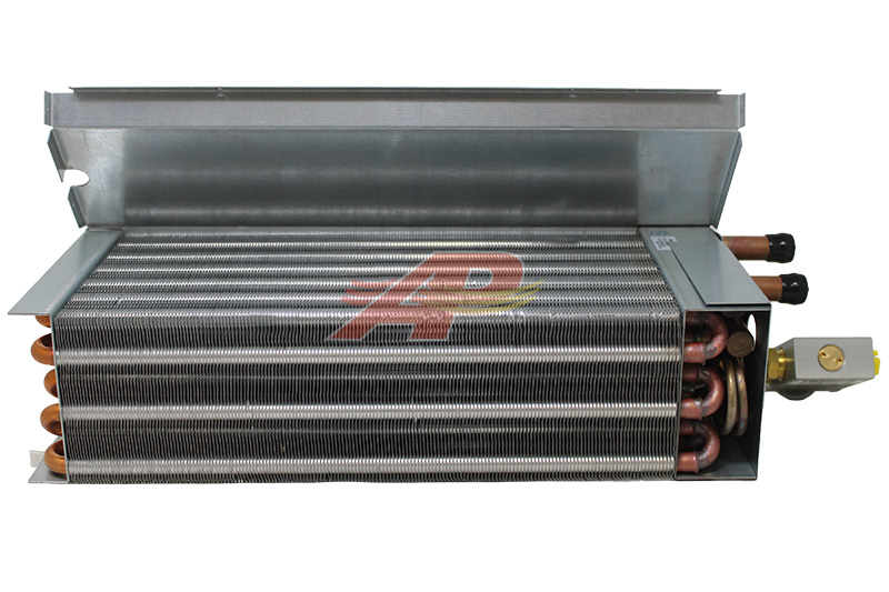 11-2317 - Verdampfer, JCB