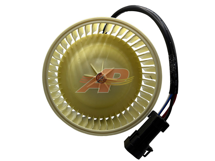 15-1170 - Blower Motor, 12v - 400/01983
