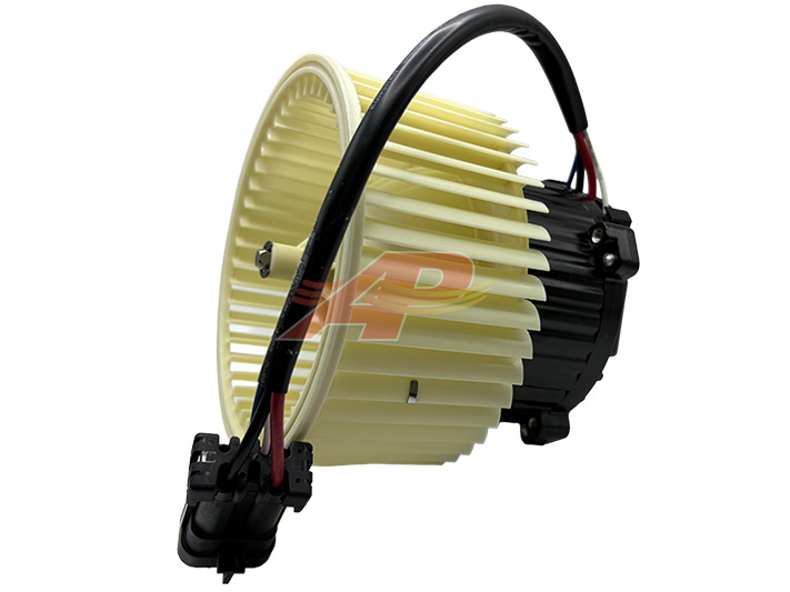 15-1170 - Blower Motor, 12v - 400/01983