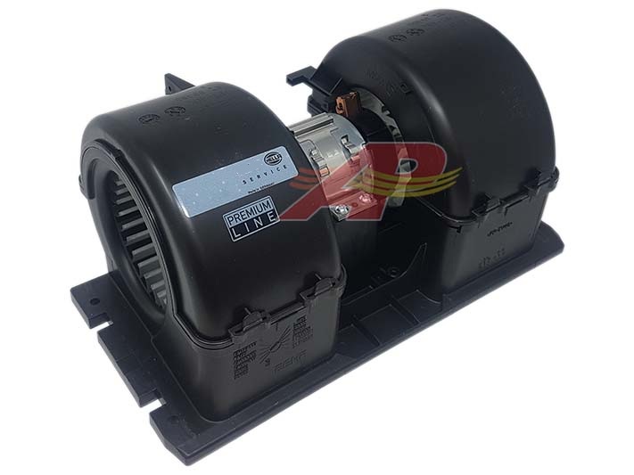 BM4038 - Blower Motor, 12v