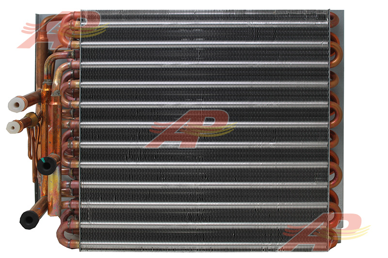 11-4005 - Kombi Verdampfer / Heizungseinheit, - 15502628