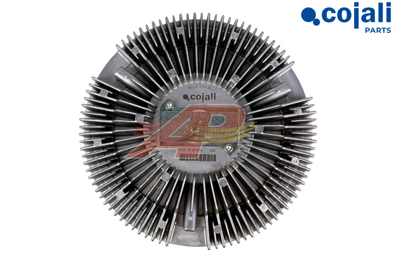 15-6002 - Fan Clutch, SDF
