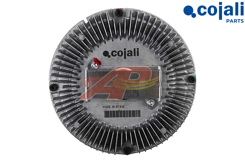 15-6003 - Fan Clutch, Case New-Holland