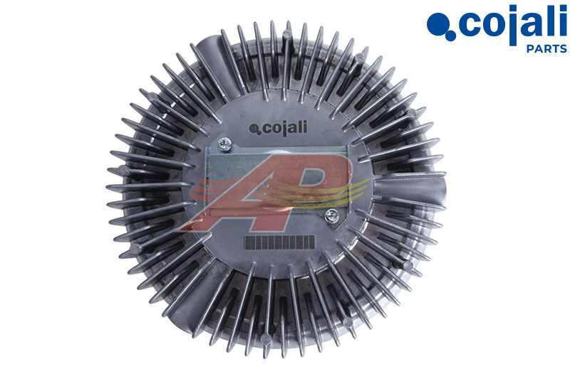 15-6007 - Embrayage de ventilateur, Massey Ferguson